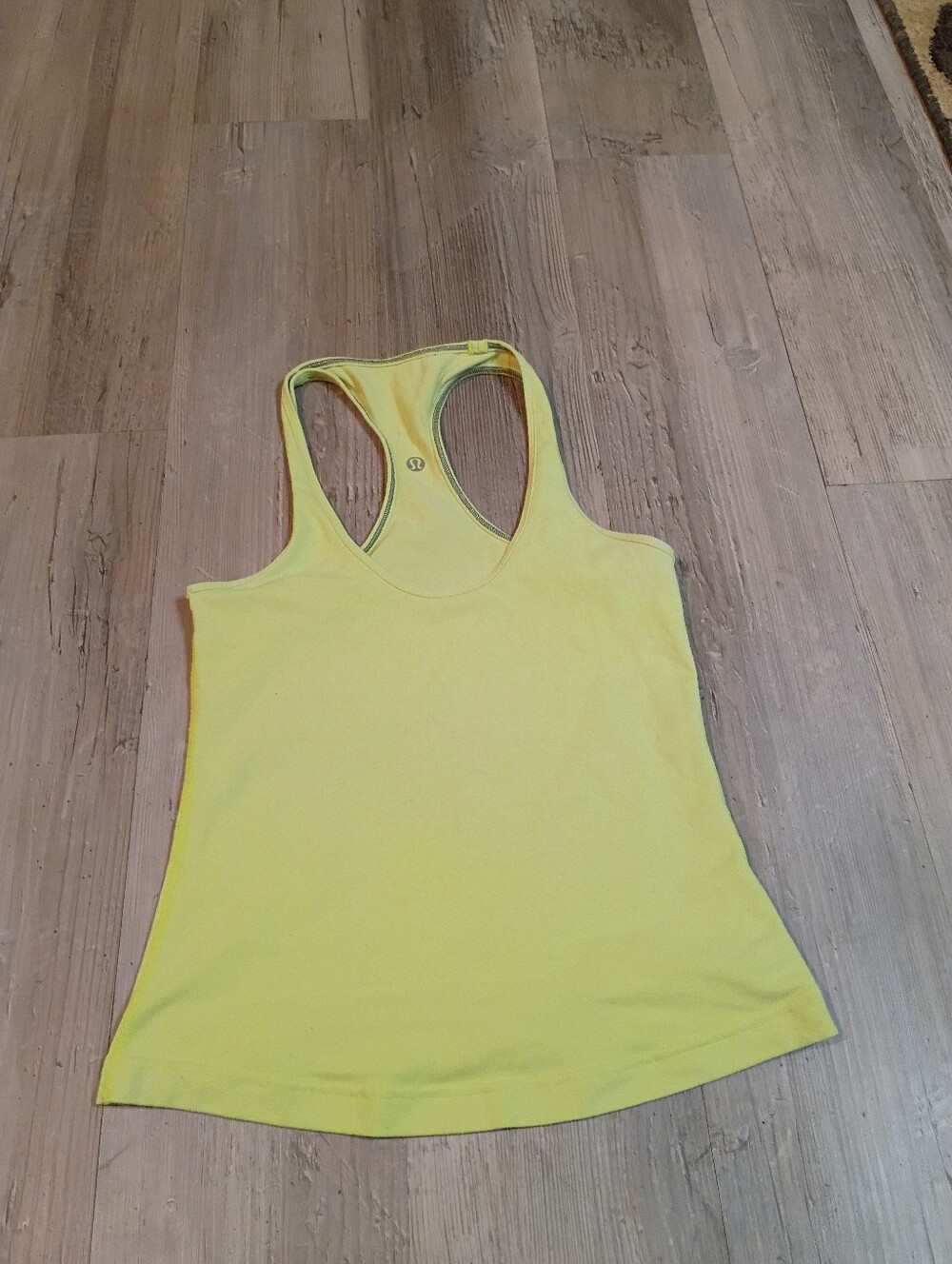 Lululemon